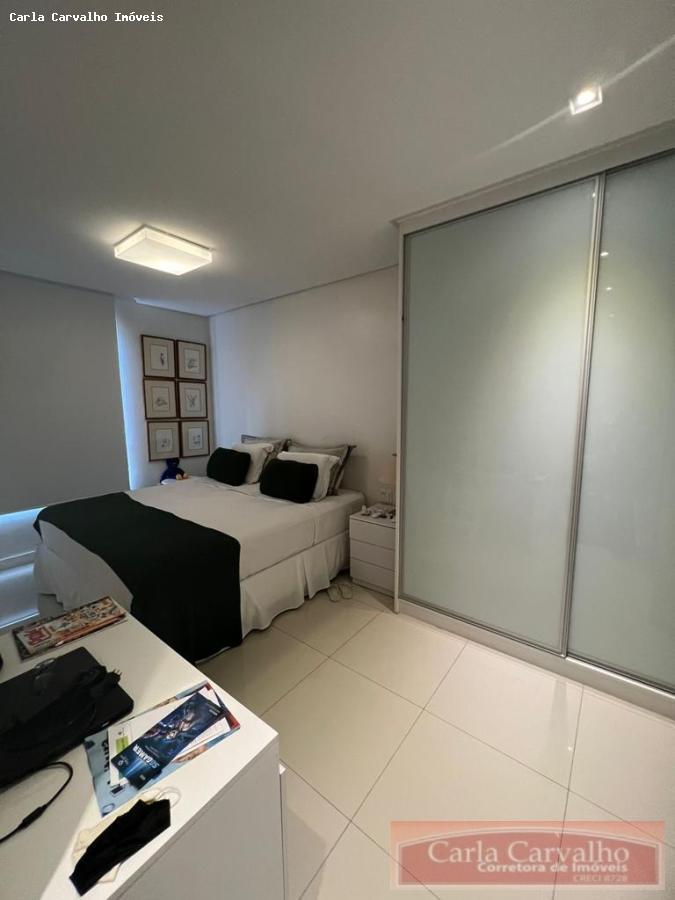 Apartamento à venda com 3 quartos, 155m² - Foto 21