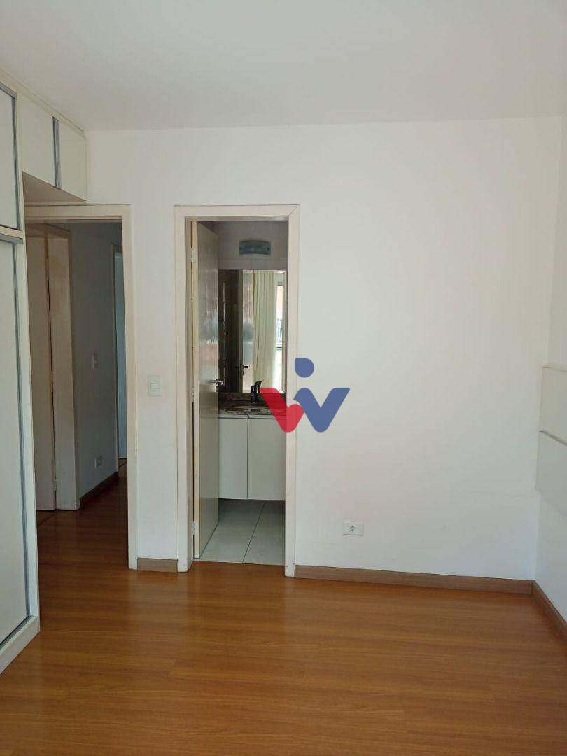 Apartamento à venda com 3 quartos, 66m² - Foto 3