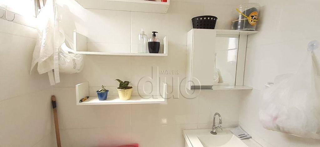 Apartamento à venda com 3 quartos, 114m² - Foto 9