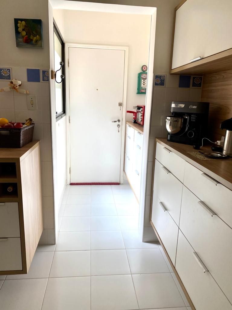 Apartamento à venda com 3 quartos, 160m² - Foto 10