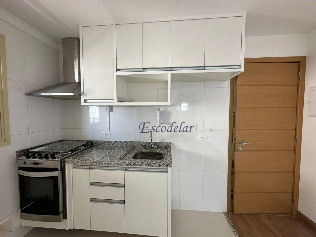 Apartamento à venda com 1 quarto, 44m² - Foto 4