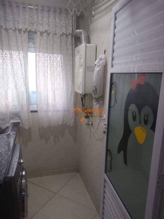 Apartamento à venda com 3 quartos, 77m² - Foto 16