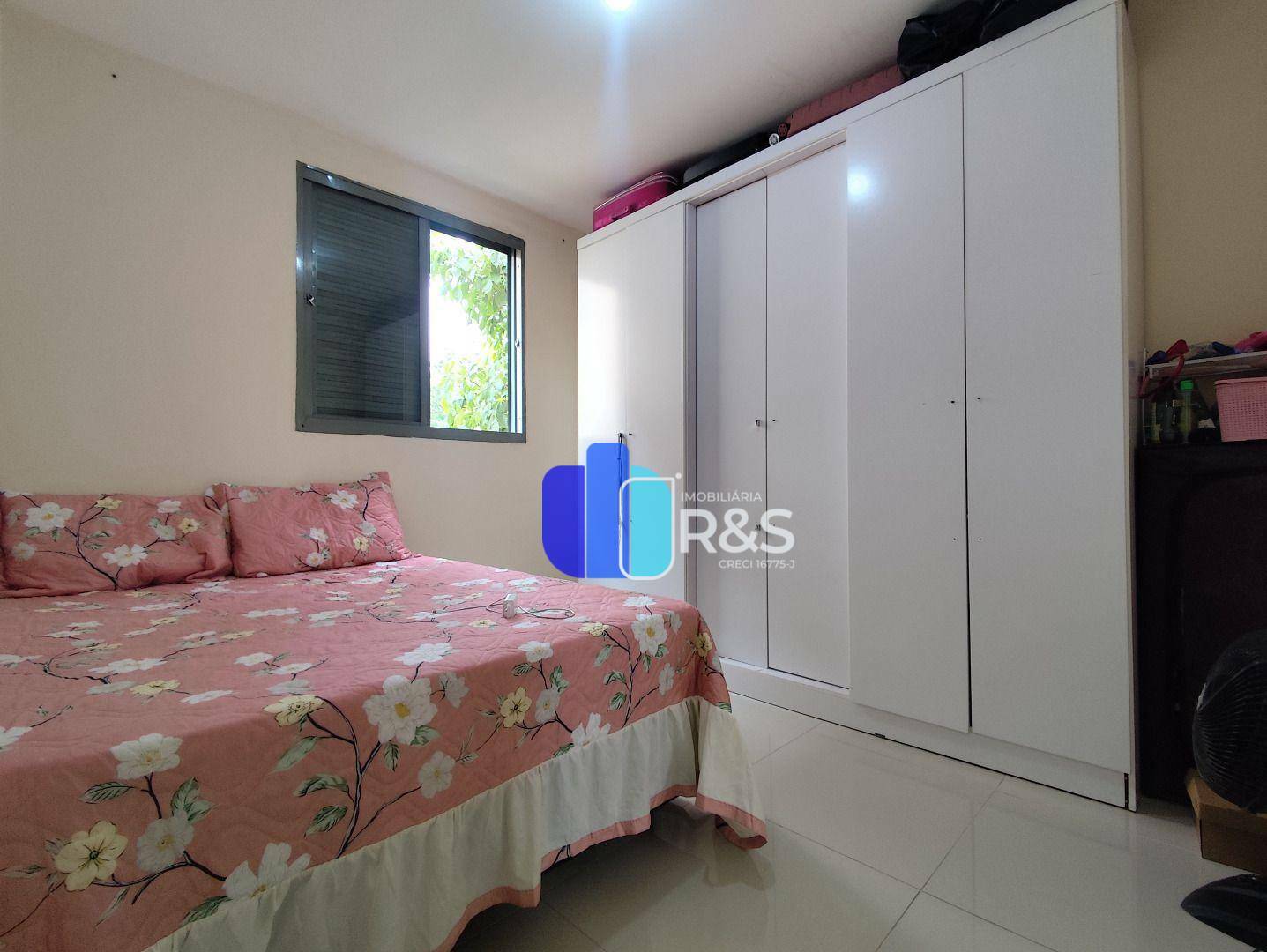 Apartamento à venda com 2 quartos, 55m² - Foto 14