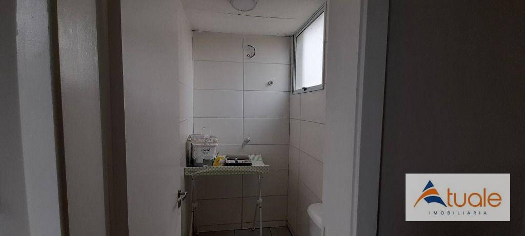 Apartamento à venda com 2 quartos, 57m² - Foto 11