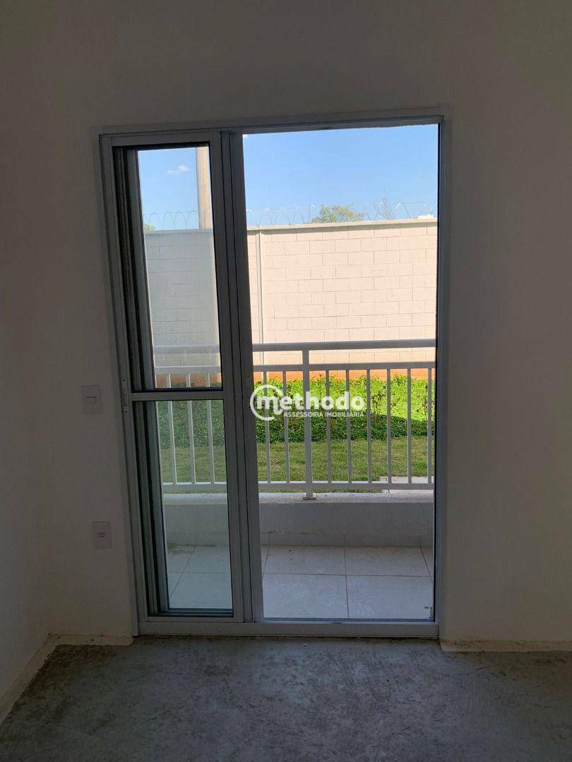 Apartamento à venda com 2 quartos, 44m² - Foto 20