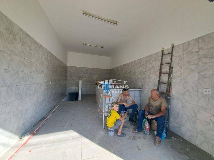 Loja-Salão, 96 m² - Foto 2