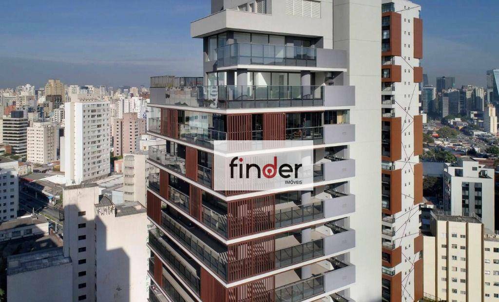 Apartamento à venda com 4 quartos, 248m² - Foto 31