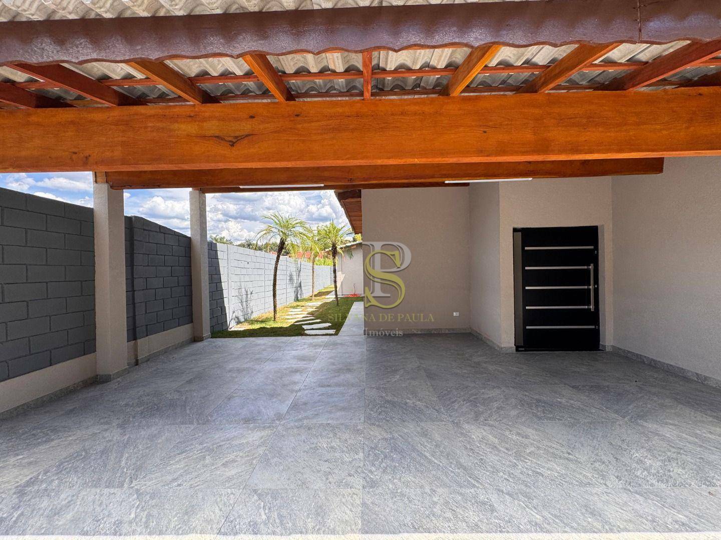 Casa à venda com 3 quartos, 150m² - Foto 7