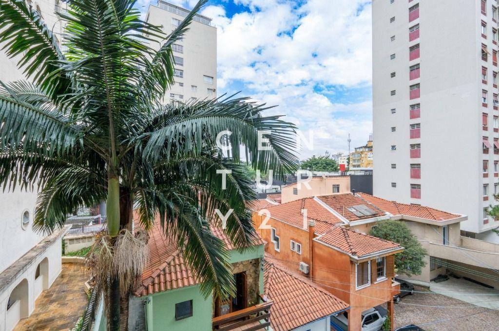 Apartamento à venda com 3 quartos, 170m² - Foto 17