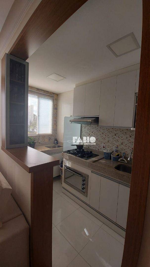 Apartamento à venda com 2 quartos, 47m² - Foto 12