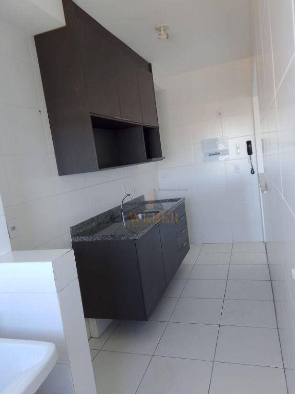 Apartamento, 2 quartos, 58 m² - Foto 4