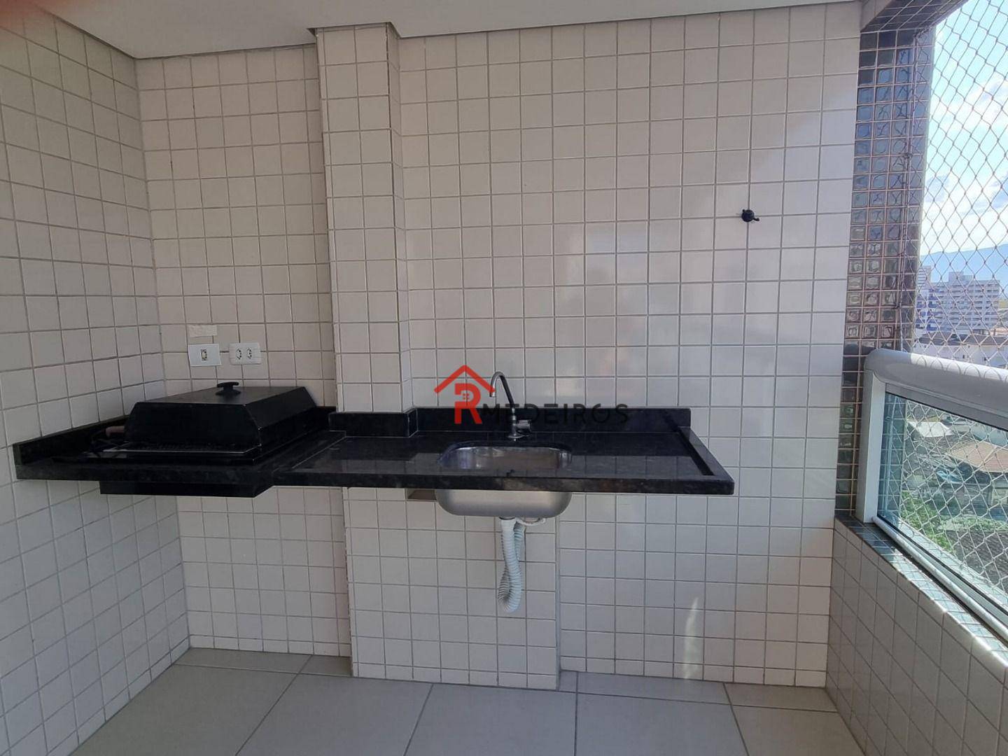 Apartamento à venda com 2 quartos, 82m² - Foto 9