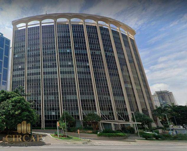 Conjunto Comercial-Sala para alugar, 620m² - Foto 1