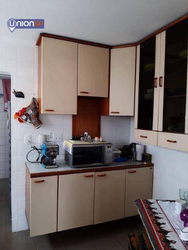 Apartamento à venda com 3 quartos, 106m² - Foto 11