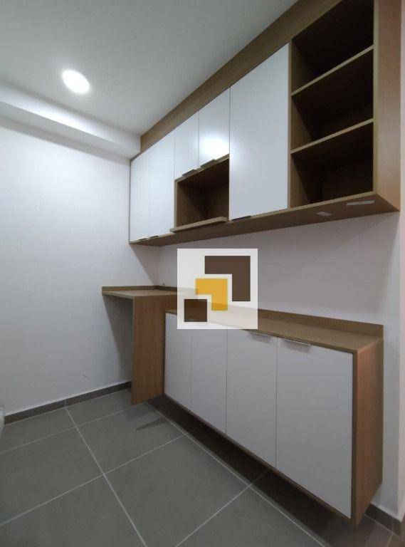 Apartamento à venda com 2 quartos, 40m² - Foto 5