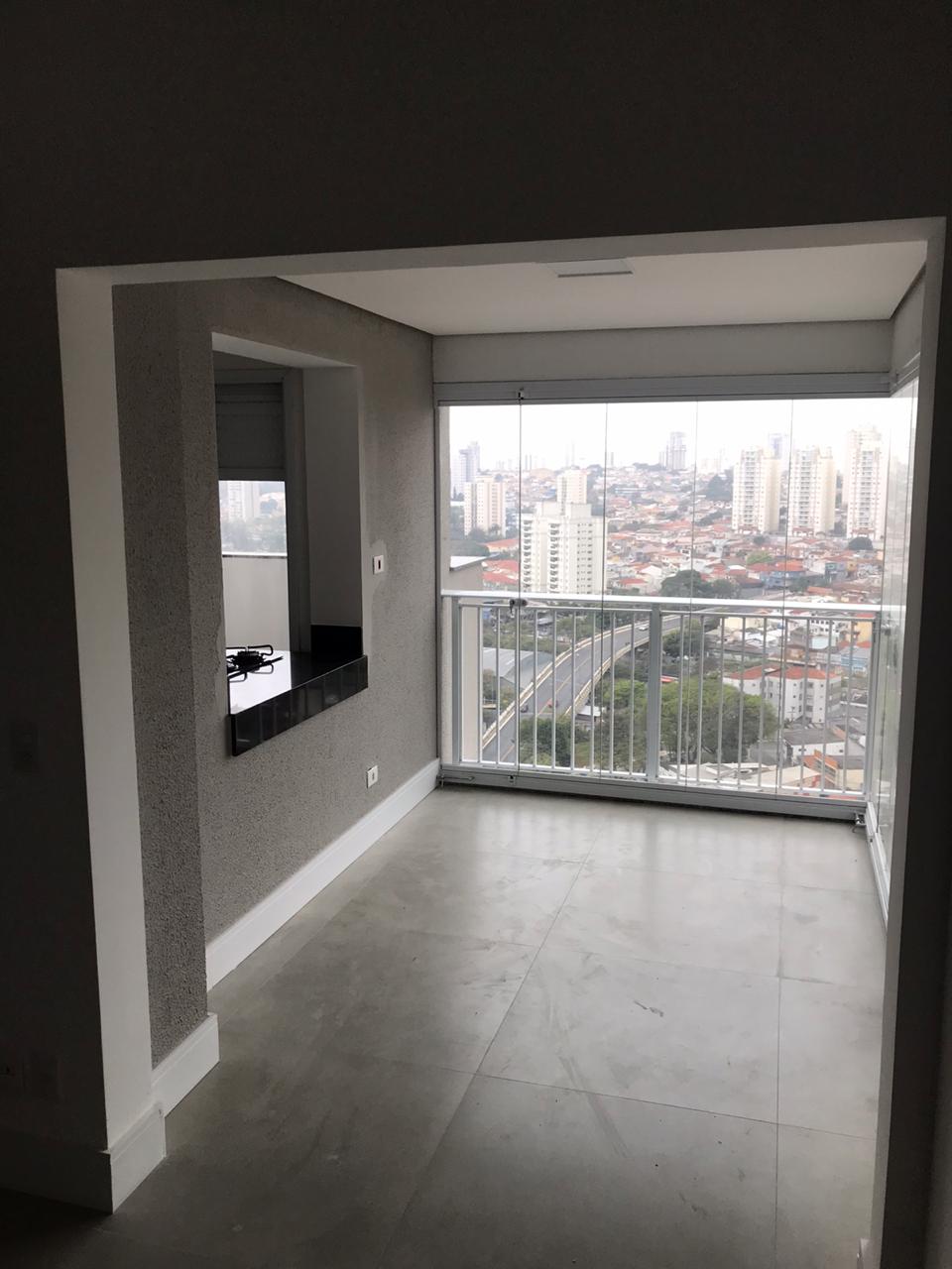 Apartamento à venda com 3 quartos, 83m² - Foto 1