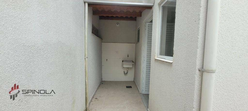 Sobrado à venda com 2 quartos, 78m² - Foto 17