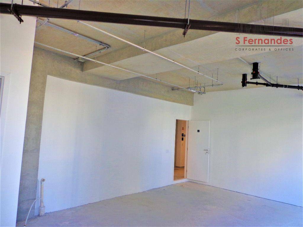 Conjunto Comercial-Sala à venda, 49m² - Foto 5