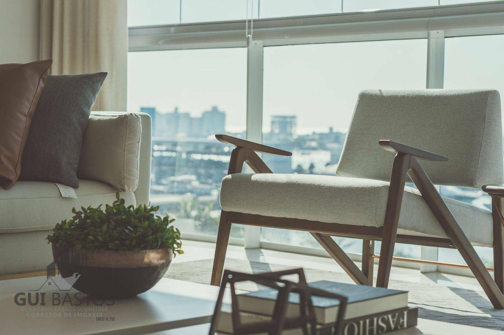 Apartamento, 4 quartos, 181 m² - Foto 59