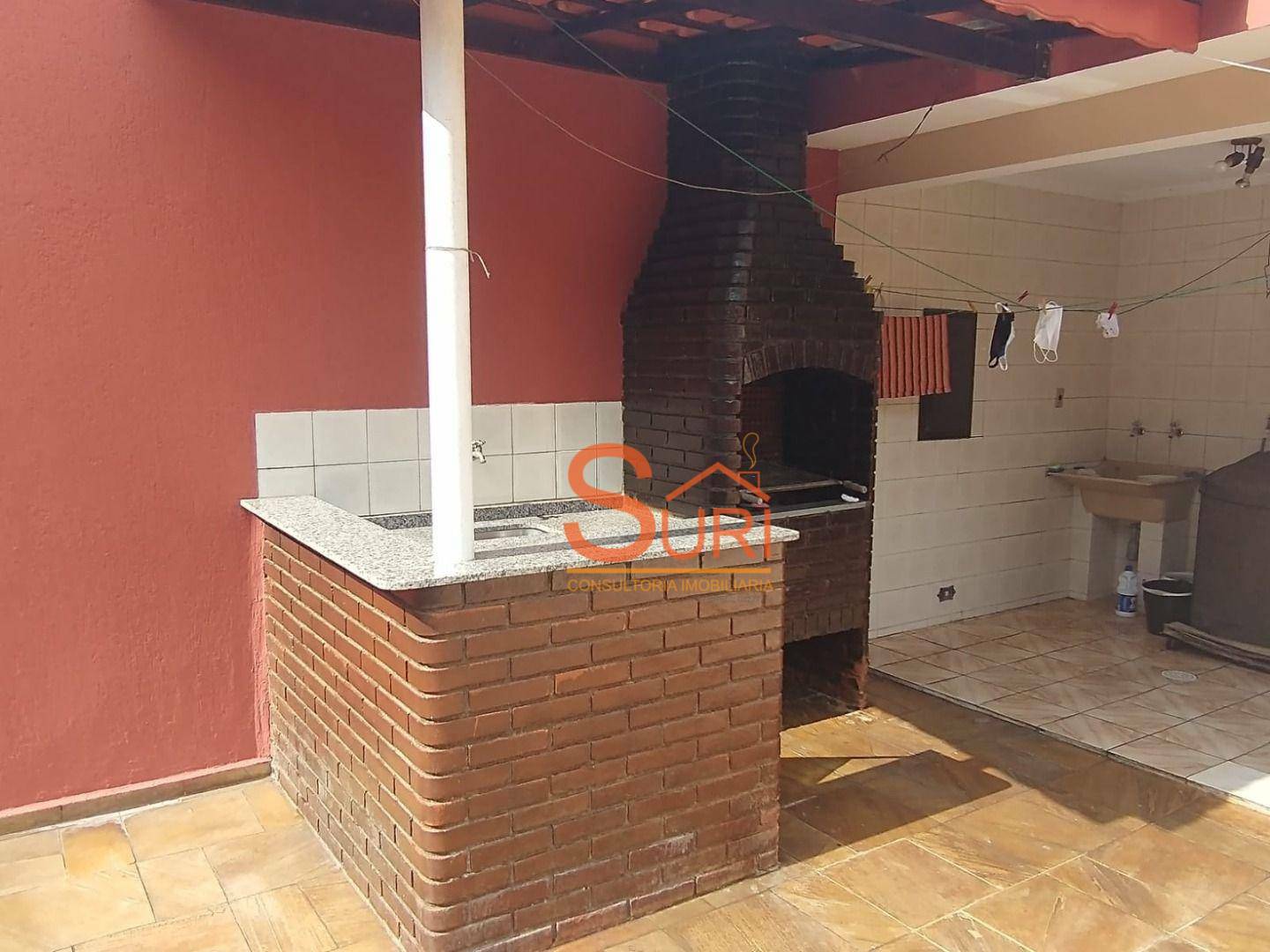 Casa à venda com 3 quartos, 300m² - Foto 21