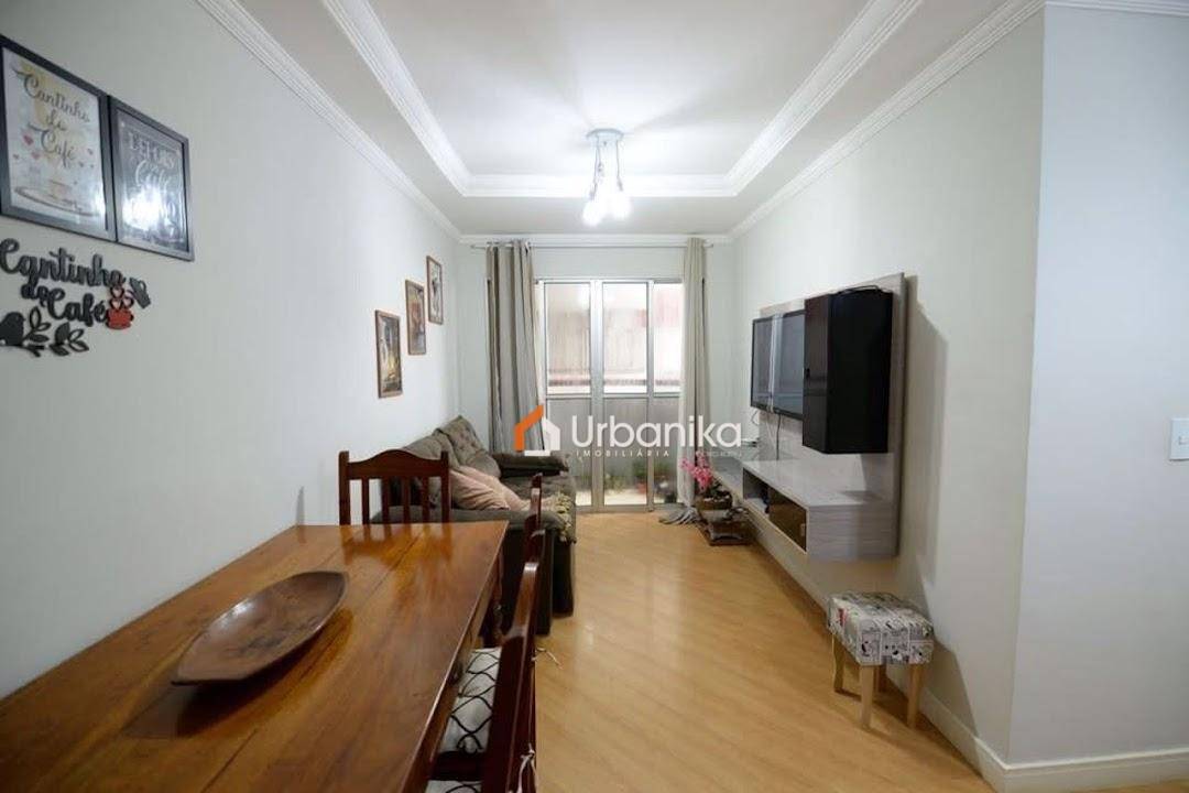 Apartamento, 3 quartos, 68 m² - Foto 3