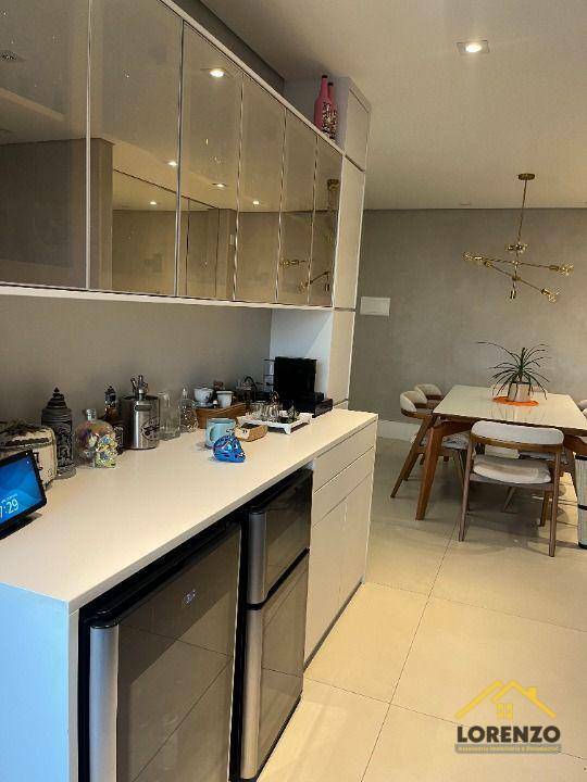 Apartamento à venda com 2 quartos, 81m² - Foto 5