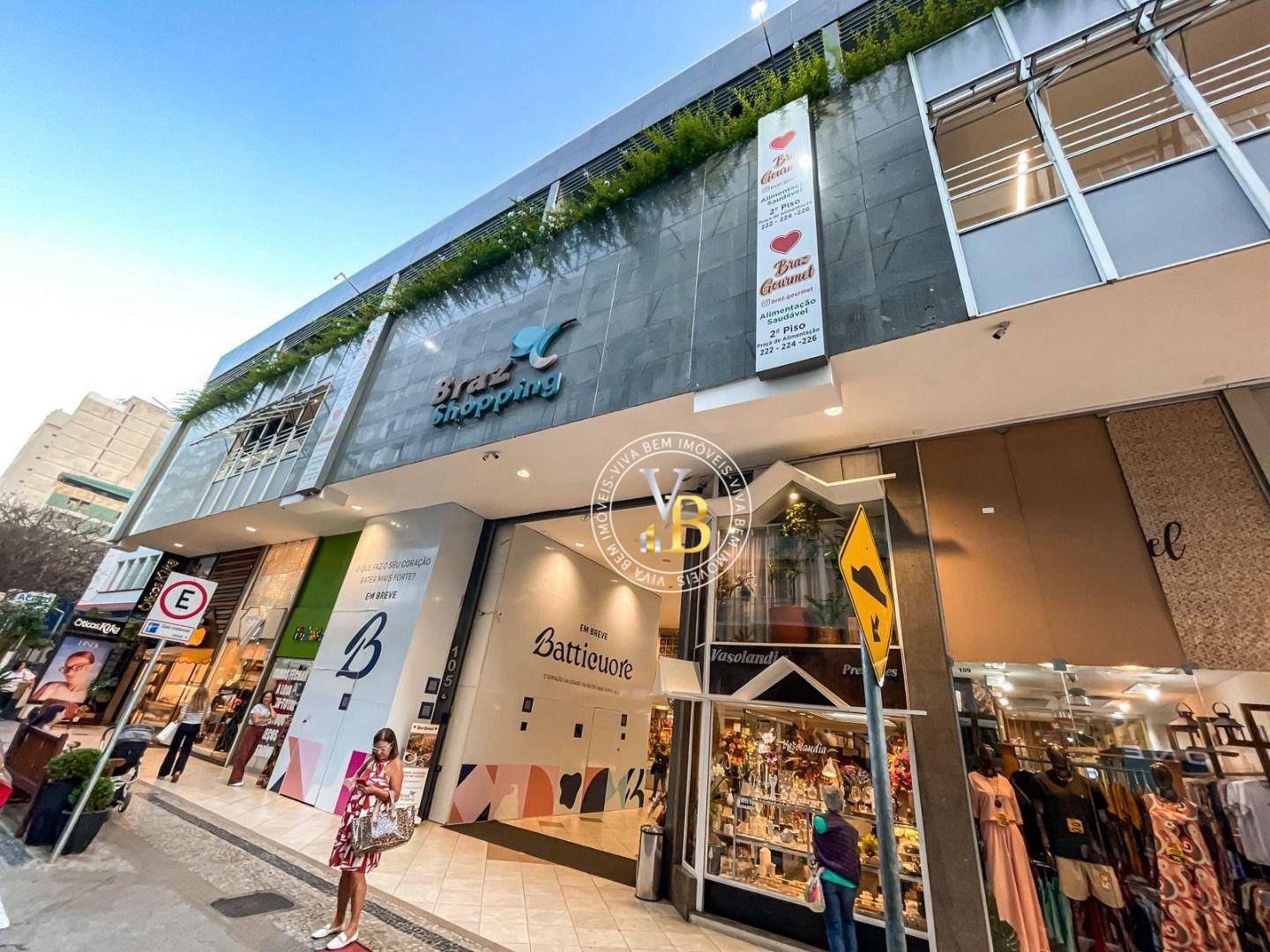 Apartamento, 2 quartos, 55 m² - Foto 1