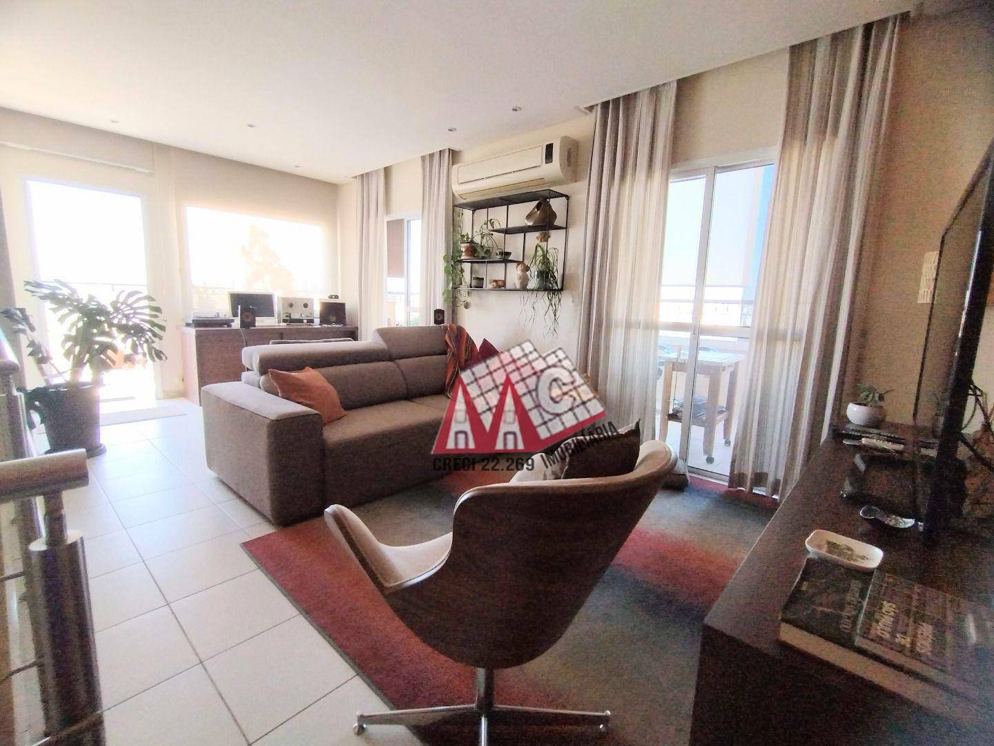 Apartamento à venda com 2 quartos, 161m² - Foto 15
