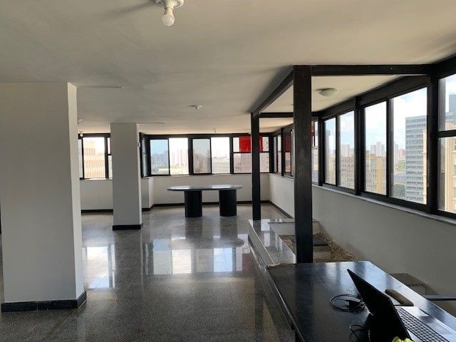 Conjunto Comercial-Sala à venda, 387m² - Foto 4