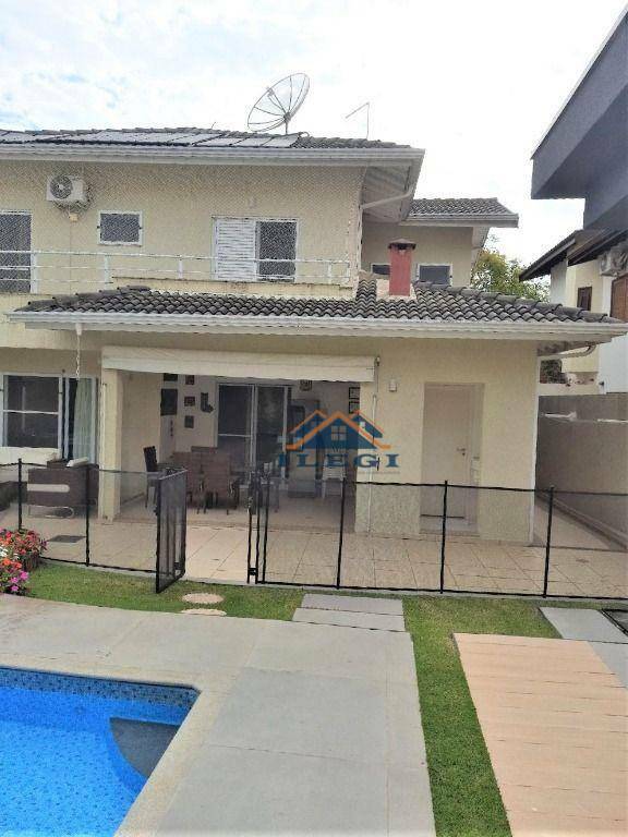 Casa de Condomínio à venda com 3 quartos, 280m² - Foto 9