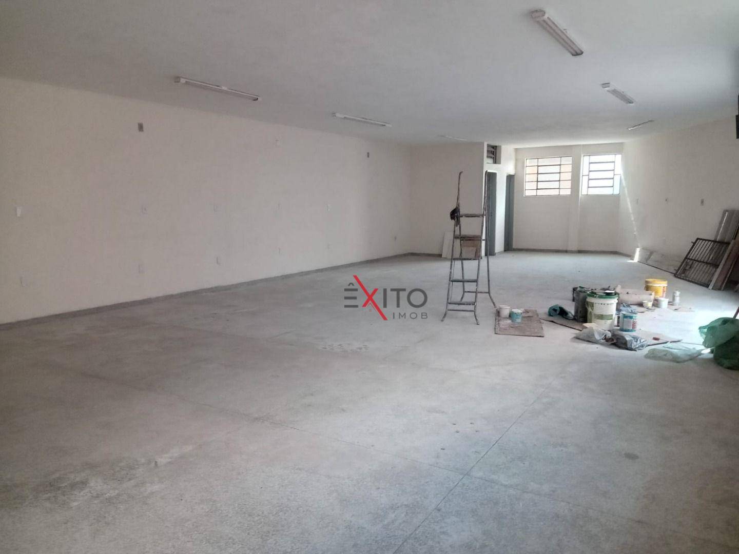 Loja-Salão para alugar, 130m² - Foto 8