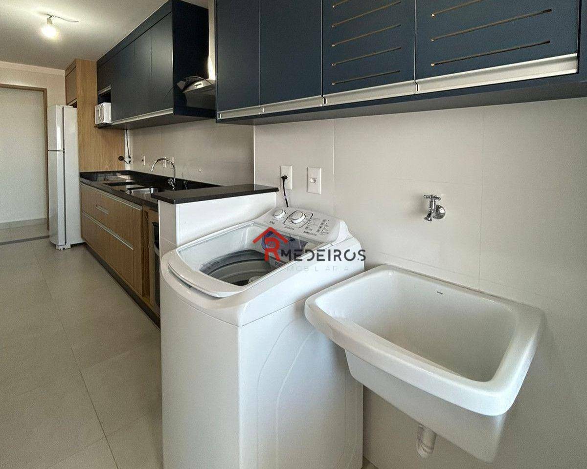 Apartamento à venda com 2 quartos, 77m² - Foto 9