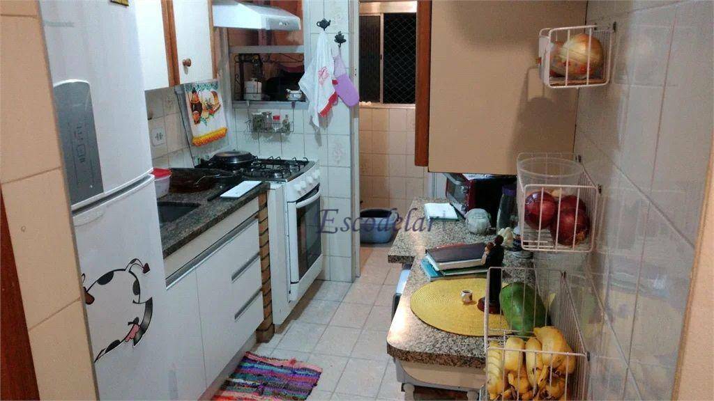 Apartamento à venda com 2 quartos, 63m² - Foto 8