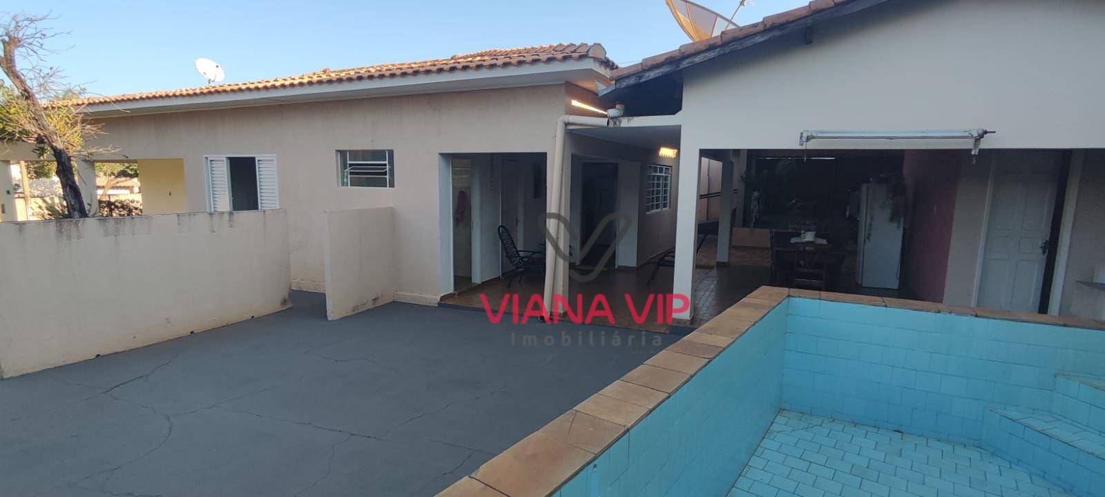 Casa à venda com 4 quartos, 346m² - Foto 34