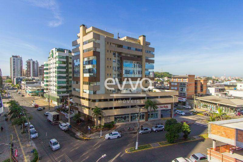 Apartamento à venda com 3 quartos, 103m² - Foto 37