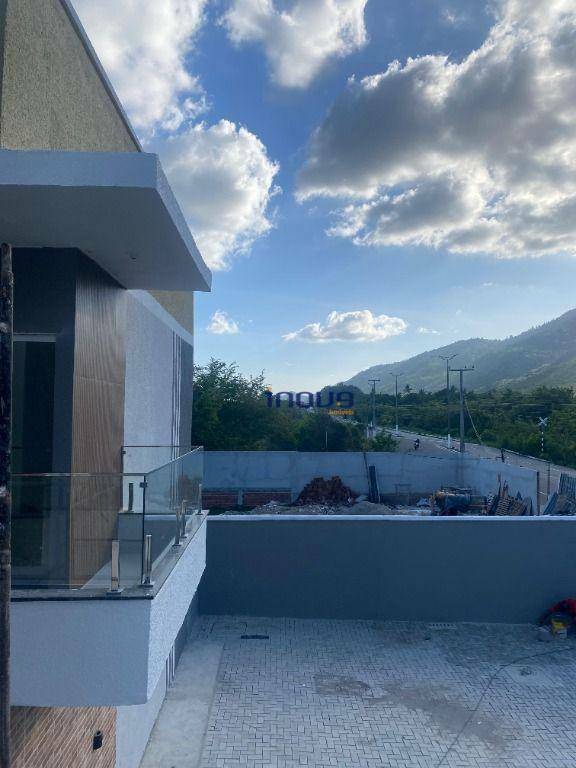 Casa de Condomínio à venda com 2 quartos, 78M2 - Foto 4