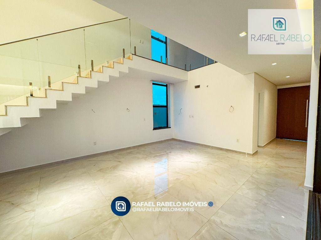 Casa de Condomínio à venda com 5 quartos, 345m² - Foto 4