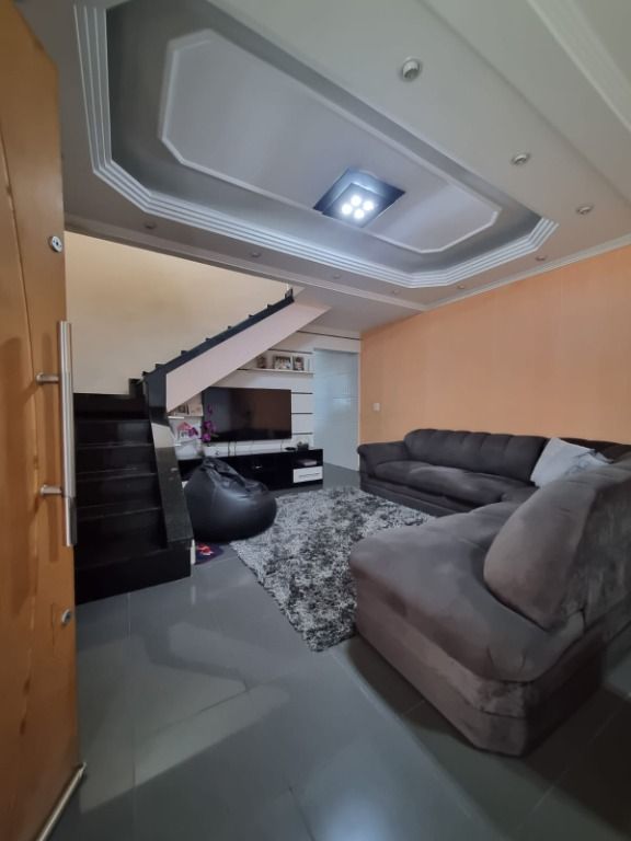 Sobrado à venda com 3 quartos, 160m² - Foto 16