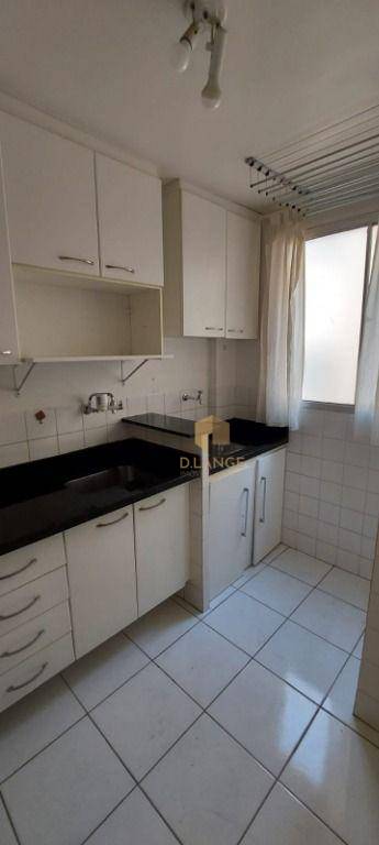 Apartamento à venda com 2 quartos, 47m² - Foto 15