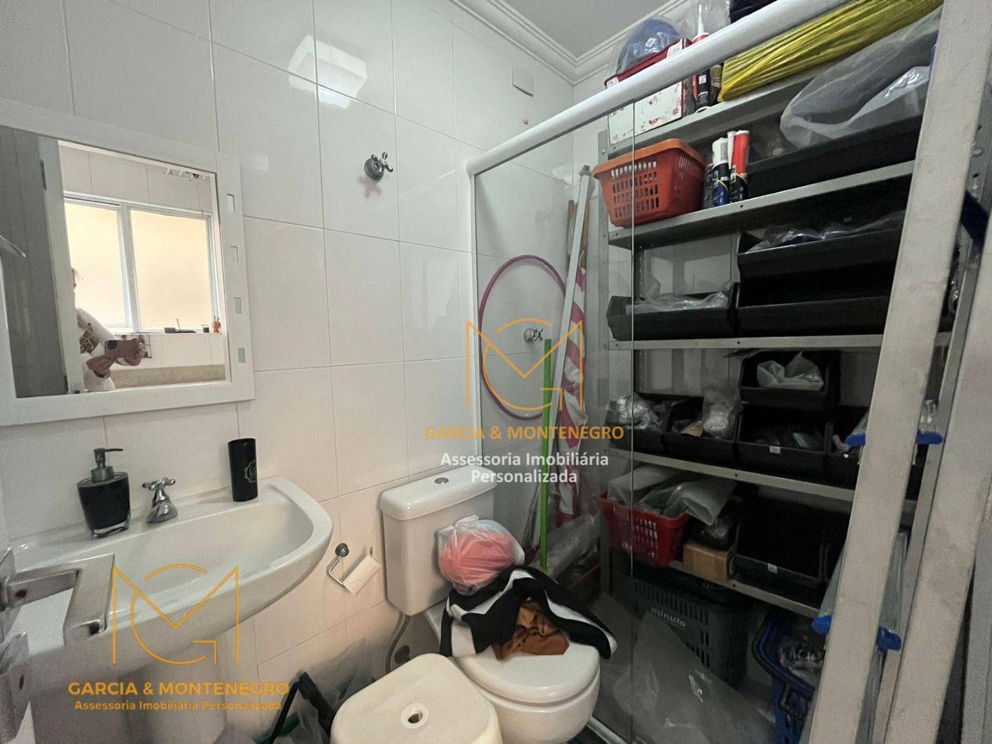 Apartamento à venda com 3 quartos, 140m² - Foto 22