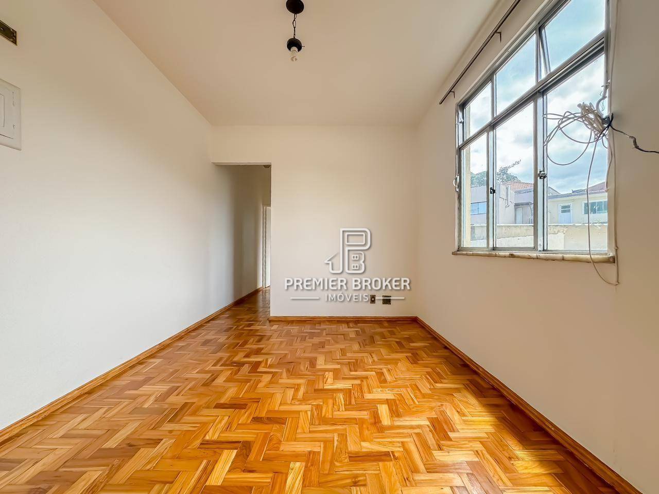 Apartamento para alugar com 1 quarto, 29m² - Foto 1