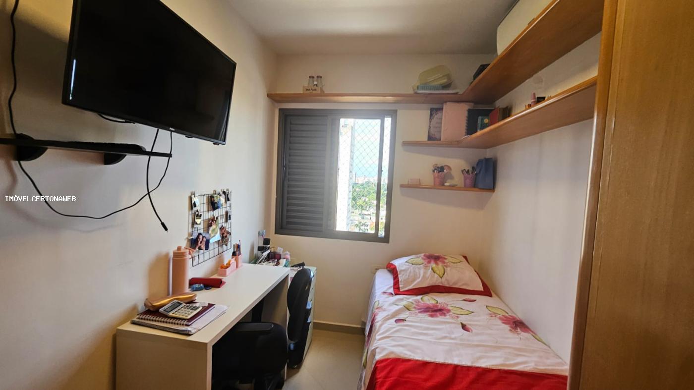 Apartamento à venda com 3 quartos, 80m² - Foto 7