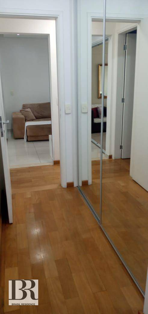 Apartamento para alugar com 2 quartos, 98m² - Foto 19