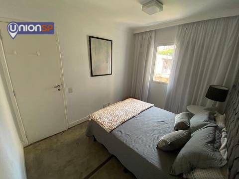 Apartamento à venda com 2 quartos, 49m² - Foto 5