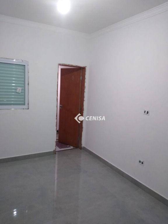 Casa à venda com 3 quartos, 150m² - Foto 8