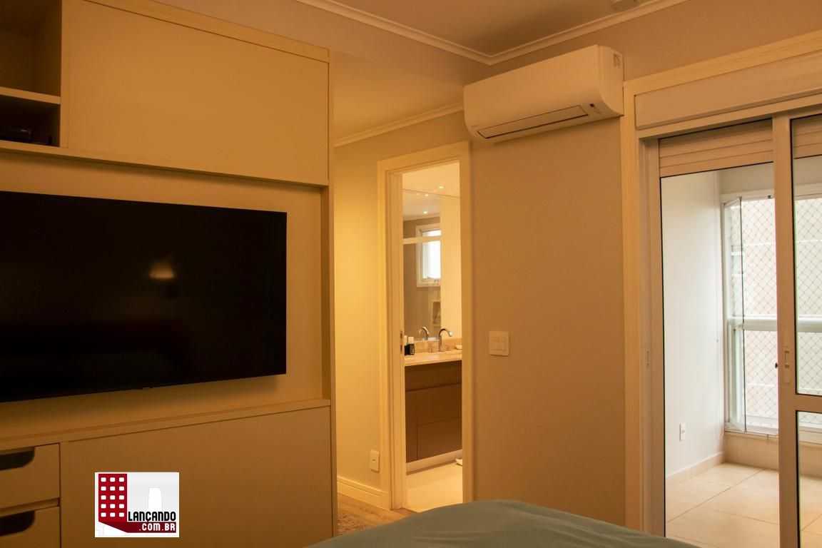 Apartamento à venda com 3 quartos, 176m² - Foto 14