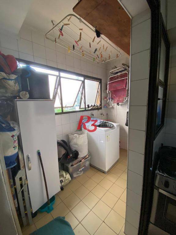 Apartamento à venda com 2 quartos, 125m² - Foto 5