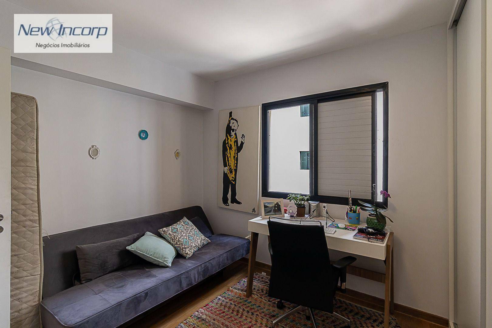 Apartamento à venda com 2 quartos, 80m² - Foto 11