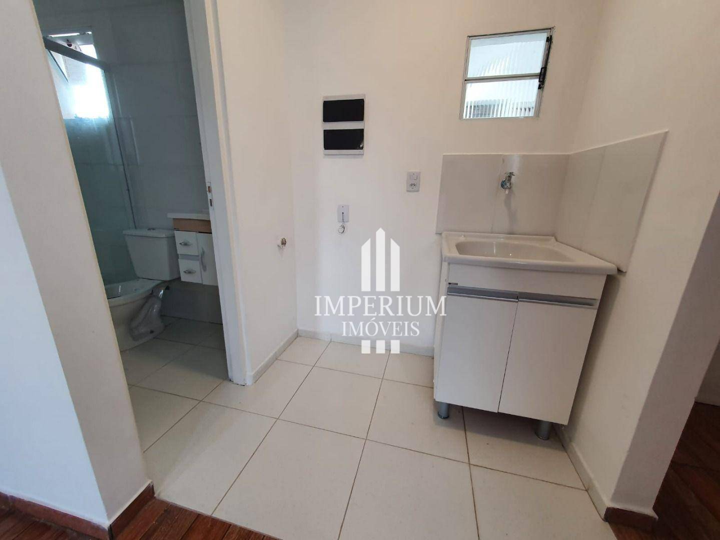 Apartamento para alugar com 2 quartos, 40m² - Foto 5