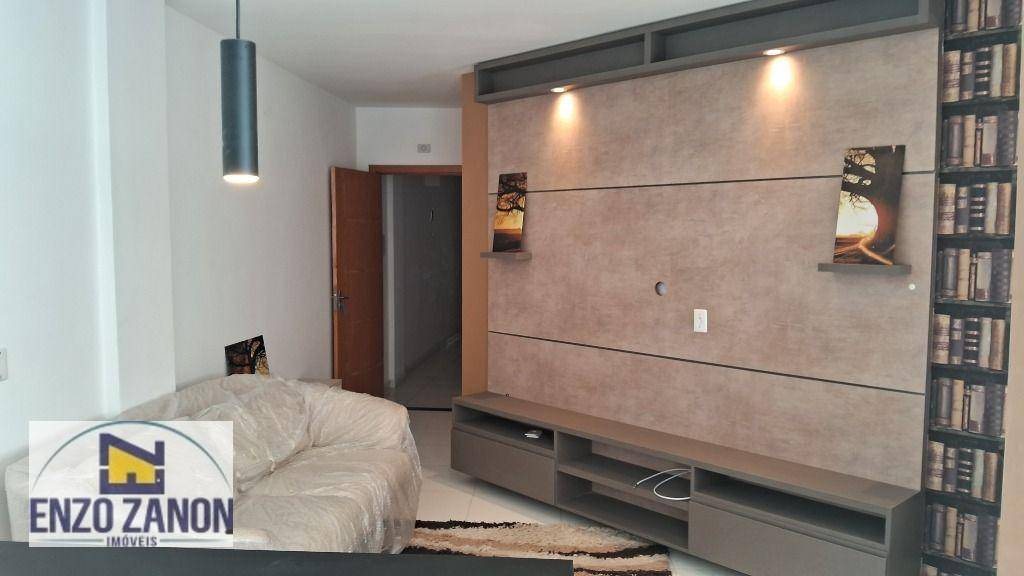 Apartamento à venda com 2 quartos, 63m² - Foto 2